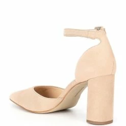 Wholesale ❤️ Alex Marie Genevie Suede 2 Piece Block Heel Pumps Black 🧨 11 Wholesale ❤️ Alex Marie Genevie Suede 2 Piece Block Heel Pumps Black 🧨 -Alex Marie shop unnamed file 1001