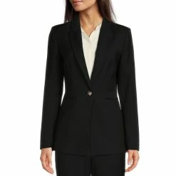 Promo 🥰 Alex Marie Liza Anywhere Everywhere Peak Lapel Blazer Sandstone Tan 🎉 16 Promo 🥰 Alex Marie Liza Anywhere Everywhere Peak Lapel Blazer Sandstone Tan 🎉 -Alex Marie shop unnamed file 11