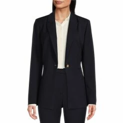 Promo 🥰 Alex Marie Liza Anywhere Everywhere Peak Lapel Blazer Sandstone Tan 🎉 21 Promo 🥰 Alex Marie Liza Anywhere Everywhere Peak Lapel Blazer Sandstone Tan 🎉 -Alex Marie shop unnamed file 16