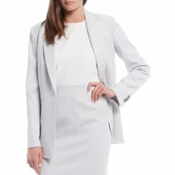 Promo 🥰 Alex Marie Liza Anywhere Everywhere Peak Lapel Blazer Sandstone Tan 🎉 24 Promo 🥰 Alex Marie Liza Anywhere Everywhere Peak Lapel Blazer Sandstone Tan 🎉 -Alex Marie shop unnamed file 19