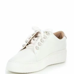 Outlet ๐ Alex Marie Wrenna Pearl Embellished Leather Platform ๐ Sneakers White/soft Gold ๐ 10 Outlet ๐ Alex Marie Wrenna Pearl Embellished Leather Platform ๐ Sneakers White/soft Gold ๐ -Alex Marie shop unnamed file 311