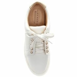Outlet ๐ Alex Marie Wrenna Pearl Embellished Leather Platform ๐ Sneakers White/soft Gold ๐ 11 Outlet ๐ Alex Marie Wrenna Pearl Embellished Leather Platform ๐ Sneakers White/soft Gold ๐ -Alex Marie shop unnamed file 312
