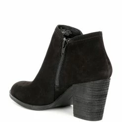 Promo ⭐ Alex Marie Gleneva Nubuck Chelsea Block Heel Booties Black 🛒 10 Promo ⭐ Alex Marie Gleneva Nubuck Chelsea Block Heel Booties Black 🛒 -Alex Marie shop unnamed file 329