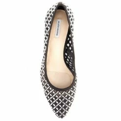 Coupon 🎁 Alex Marie Nyla Rhinestone Point Toe Block Heel Pumps Black 💯 10 Coupon 🎁 Alex Marie Nyla Rhinestone Point Toe Block Heel Pumps Black 💯 -Alex Marie shop unnamed file 372