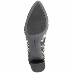 Coupon 🎁 Alex Marie Nyla Rhinestone Point Toe Block Heel Pumps Black 💯 11 Coupon 🎁 Alex Marie Nyla Rhinestone Point Toe Block Heel Pumps Black 💯 -Alex Marie shop unnamed file 373