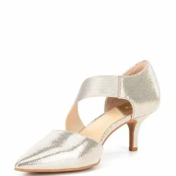 Flash Sale 😍 Alex Marie Brandlin Metallic Asymmetrical Strap Pumps Gold 🌟 9 Flash Sale 😍 Alex Marie Brandlin Metallic Asymmetrical Strap Pumps Gold 🌟 -Alex Marie shop unnamed file 438