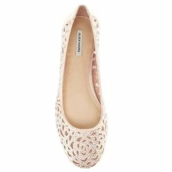 New 😉 Alex Marie Altana Metallic Laser-Cut Rhinestone Flats Silver 🔥 12 New 😉 Alex Marie Altana Metallic Laser-Cut Rhinestone Flats Silver 🔥 -Alex Marie shop unnamed file 475