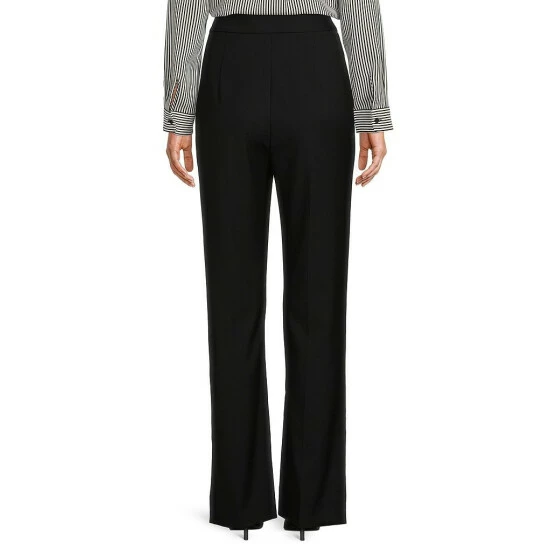 Best deal 😀 Alex Marie Robyn Straight Pants Navy 👍 - Image 2