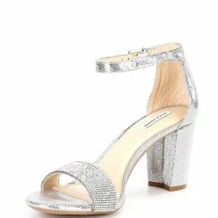 Buy 🤩 Alex Marie HalmarTwo Rhinestone Strap Block Heel 🩴 Sandals Silver 🧨 12 Buy 🤩 Alex Marie HalmarTwo Rhinestone Strap Block Heel 🩴 Sandals Silver 🧨 -Alex Marie shop unnamed file 588