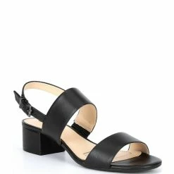 Coupon 🧨 Alex Marie Calina Leather Block Heel 🩴 Sandals Pink Marble 🧨 -Alex Marie shop unnamed file 663