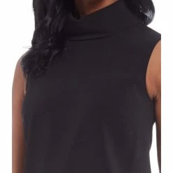 Coupon 🤩 Alex Marie Mary Textured Satin Sleeveless Mock Neck Shift 👗 Dress Black ⌛ 9 Coupon 🤩 Alex Marie Mary Textured Satin Sleeveless Mock Neck Shift 👗 Dress Black ⌛ -Alex Marie shop unnamed file 804