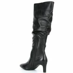 Cheapest 🌟 Alex Marie Pemerson Slim Calf Tall Slouch Leather 🥾 Boots Black 😍 9 Cheapest 🌟 Alex Marie Pemerson Slim Calf Tall Slouch Leather 🥾 Boots Black 😍 -Alex Marie shop unnamed file 858