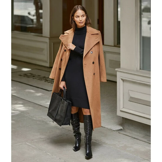 Cheapest 🌟 Alex Marie Pemerson Slim Calf Tall Slouch Leather 🥾 Boots Black 😍 7 Cheapest 🌟 Alex Marie Pemerson Slim Calf Tall Slouch Leather 🥾 Boots Black 😍 - Image 7