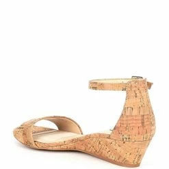 Cheap 🧨 Alex Marie MairiTwo Cork Ankle Strap Wedge 🩴 Sandals Natural/gold ⭐ 8 Cheap 🧨 Alex Marie MairiTwo Cork Ankle Strap Wedge 🩴 Sandals Natural/gold ⭐ -Alex Marie shop unnamed file 963