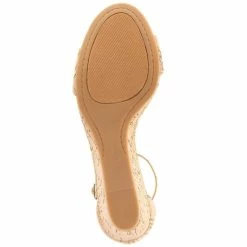 Cheap 🧨 Alex Marie MairiTwo Cork Ankle Strap Wedge 🩴 Sandals Natural/gold ⭐ 11 Cheap 🧨 Alex Marie MairiTwo Cork Ankle Strap Wedge 🩴 Sandals Natural/gold ⭐ -Alex Marie shop unnamed file 966